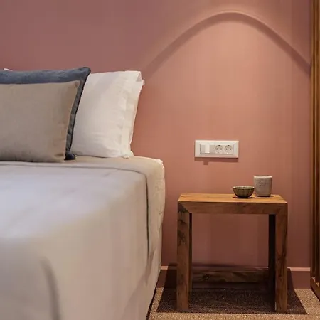Ground Floor - Garitsa Bay Corfu Lejlighed Corfu (city)