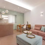 Ground Floor - Garitsa Bay Corfu