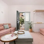 Ground Floor - Garitsa Bay Corfu