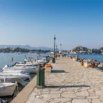 Ground Floor - Garitsa Bay Corfu Appartement Corfu (city)