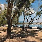 Ground Floor - Garitsa Bay Corfu Appartement *