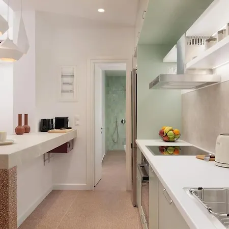 Ground Floor - Garitsa Bay Corfu * コルフ島
