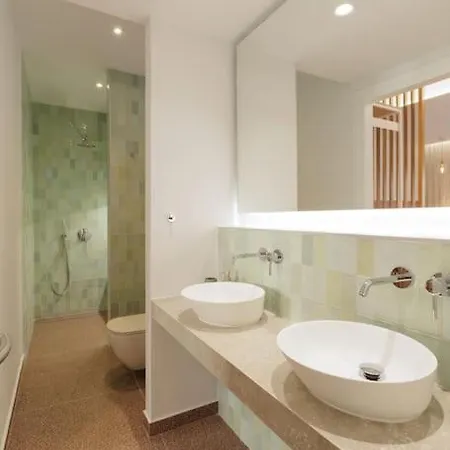 アパート Ground Floor - Garitsa Bay Corfu コルフ島