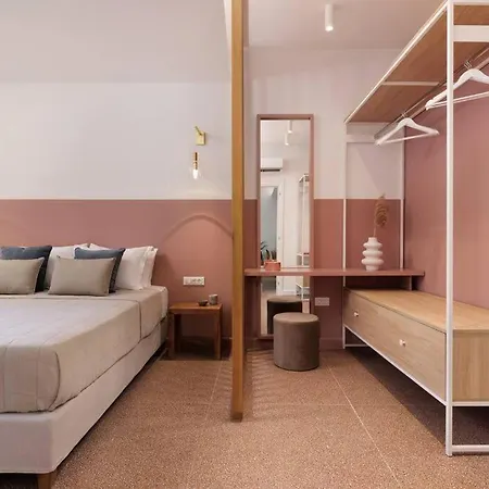 Ground Floor - Garitsa Bay Corfu コルフ島
