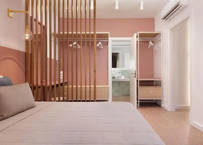 Apartament Ground Floor - Garitsa Bay Corfu Corfu (city)