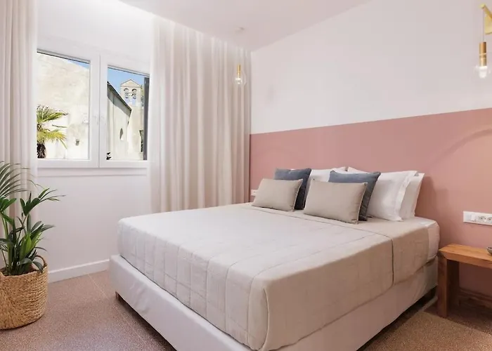 Ground Floor - Garitsa Bay Corfu Apartament *