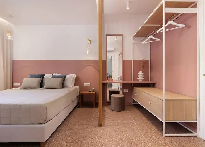 Ground Floor - Garitsa Bay Corfu Corfu (city)