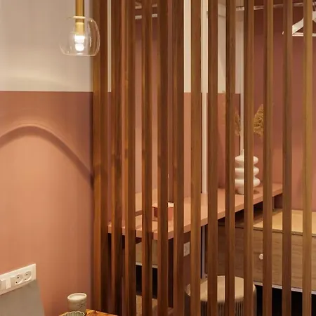 Apartament Ground Floor - Garitsa Bay Corfu