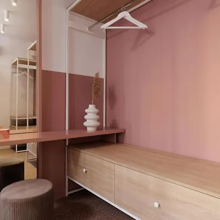 Ground Floor - Garitsa Bay Corfu Apartament Corfu (city)