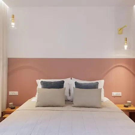 Ground Floor - Garitsa Bay Corfu Corfu (city)