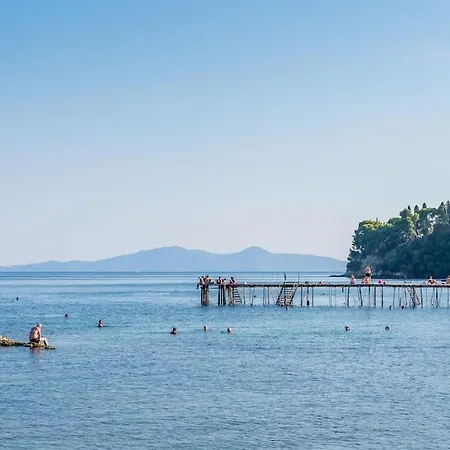 Ground Floor - Garitsa Bay Corfu Corfu (city)