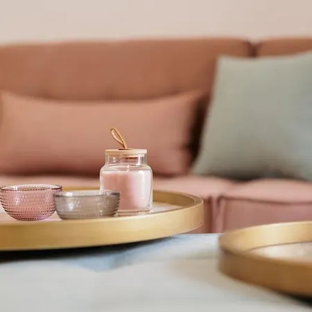 Ground Floor - Garitsa Bay Corfu * Corfu (city)