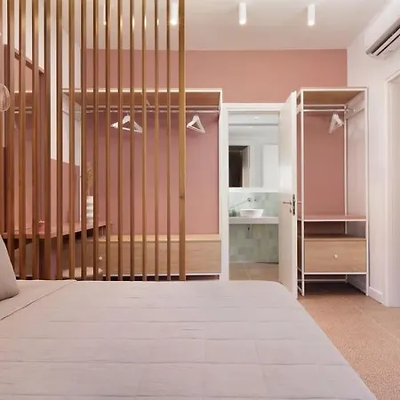 Apartamento Ground Floor - Garitsa Bay Corfu Corfu (city)