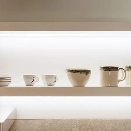 Ground Floor - Garitsa Bay Corfu * Corfu (city)