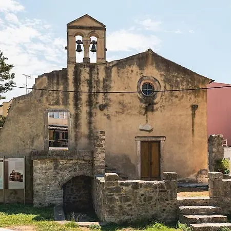 Ground Floor - Garitsa Bay Corfu *