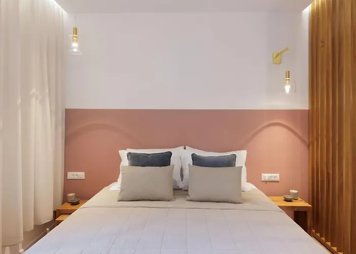 Ground Floor - Garitsa Bay Corfu Corfu (city)