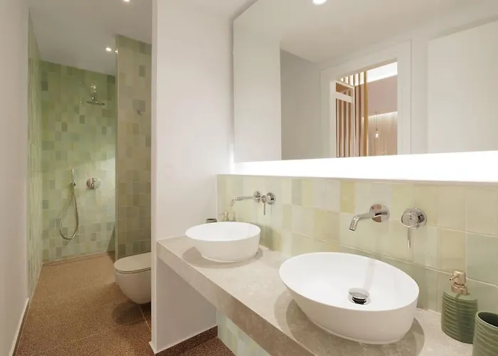 Ground Floor - Garitsa Bay Corfu Appartement Corfu (city)